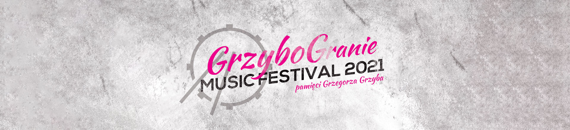 Grzybogranie Music Festival. 19-23 października 2021, Stargard