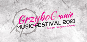 Grzybogranie Music Festival. DO zobaczenia 19-23 października