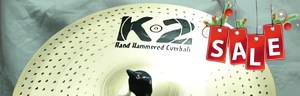 Promocja talerzy K2!