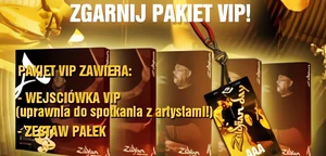 Zgarnij wejściówkę VIP na Zildjian Day 2014 Polska!