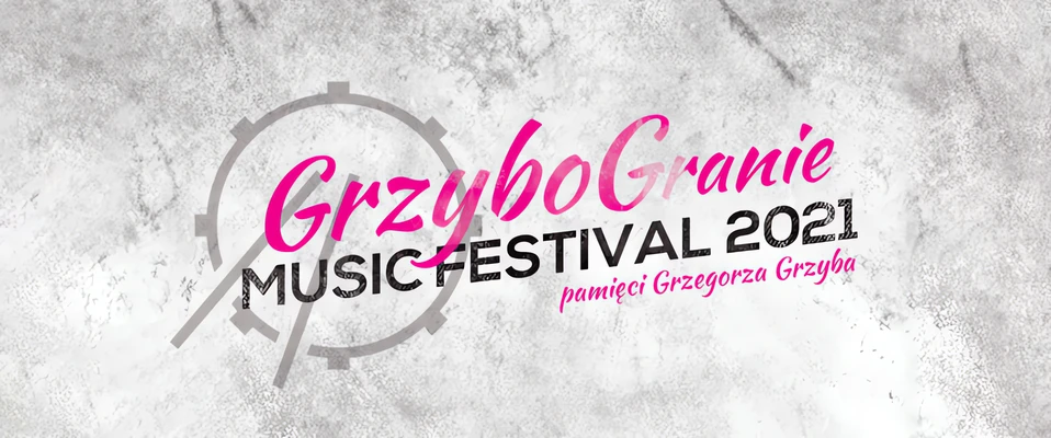 Grzybogranie Music Festival. DO zobaczenia 19-23 października