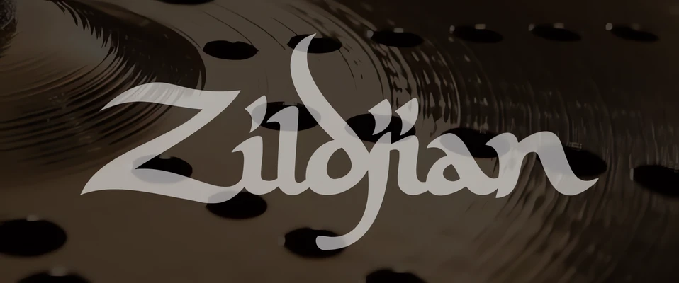 Nowy dystrybutor talerzy Zildjian w Polsce