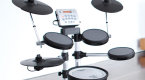 WNAMM2012: Wielofunkcyjny Zestaw V-Drums HD-3