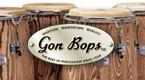 Gon Bops - Doskonałe instrumenty perkusyjne