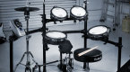 MESSE212: Nowe zestwy V-Drums TD-15KV/TD-15K od Rolanda